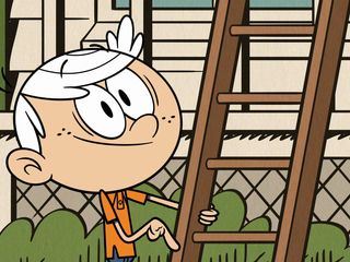 Bienvenue chez les Loud