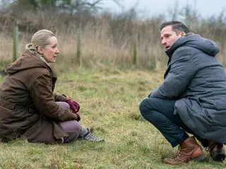 Der Usedom-Krimi: Friedhof der Welpen