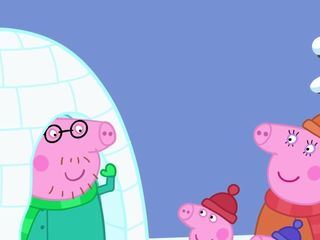 Peppa Pig