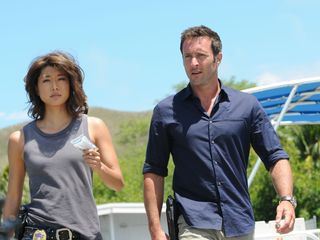 Hawaii Five-0