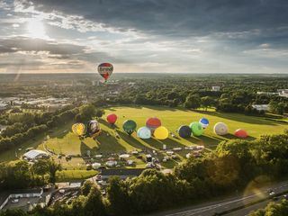 Die Lizenz zum Abheben