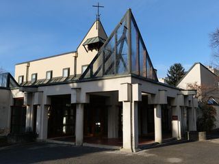 Katholischer Gottesdienst