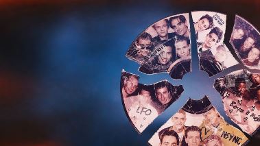 Boy Band Confidential: Eine Hollywood-Demons-Story Boy Band Confidential: Eine Hollywood-Demons-Story