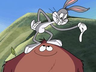 Die neue Looney Tunes Show Die neue Looney Tunes Show