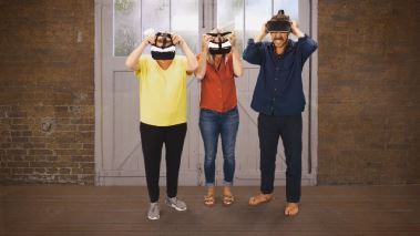 Virtual Designs - Unser Traumhaus wird real
