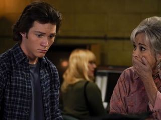 Young Sheldon