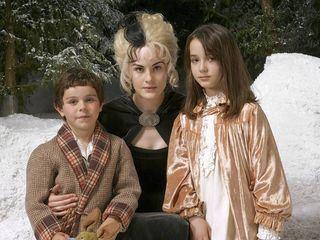 Hogfather - Schaurige Weihnachten