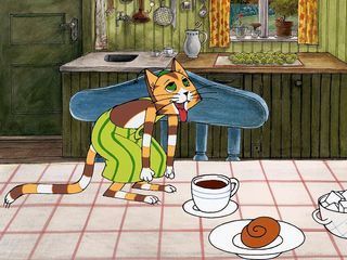 Pettersson und Findus