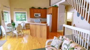 Jackpot! - Hauptpreis Traumhaus Jackpot! - Hauptpreis Traumhaus