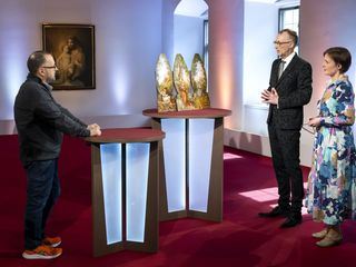 Kunst + Krempel