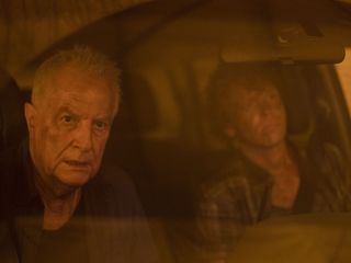 The Blaze - Flucht aus den Flammen