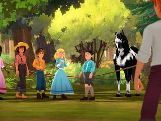 Tom Sawyer
