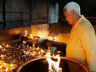 Sternstunde Religion