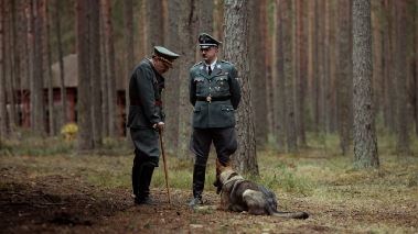 Vaerldens historia: Nazismens uppgång och fall