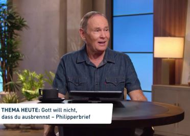 Antworten mit Bayless Conley