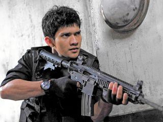 The Raid