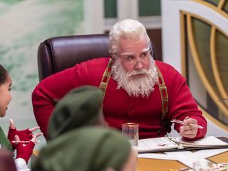 Santa Clause: Die Serie