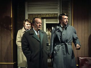 Der Kommissar