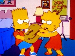 I Simpson I Simpson