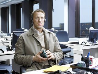 Leo und Marie - Eine Weihnachtsliebe Leo und Marie - Eine Weihnachtsliebe