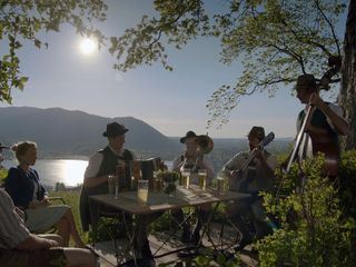 BR Heimat - Zsammgspuit am Schliersee