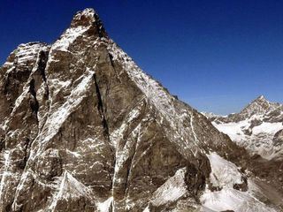 Kontinente in Bewegung