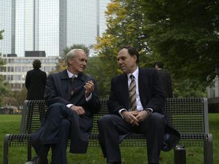 Herrhausen - Der Herr des Geldes