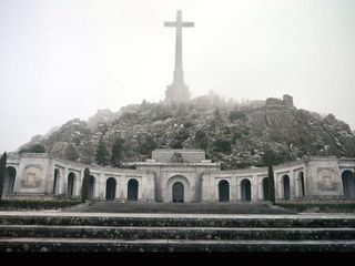 Der Spanische Buergerkrieg - Ein langer Weg zur Versoehnung (2)