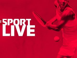 Tennis - Wimbledon 1. Runde Frauen/Maenner