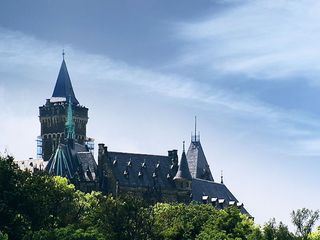 Schloss Wernigerode - Maerchen, Macht & Liebe