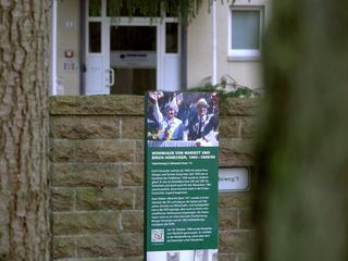 Wandlitz - Enklave der Macht