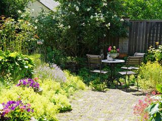 Natur im Garten