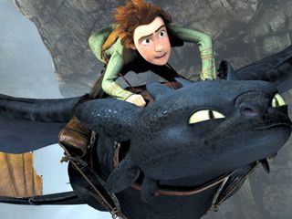 Drachenzaehmen leicht gemacht