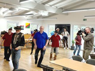 Unser Dorf hat Wochenende