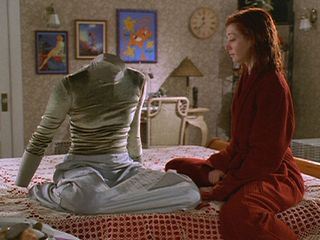 Buffy the Vampire Slayer