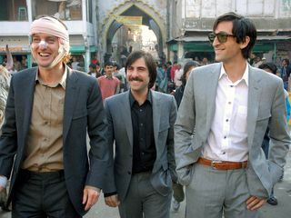Darjeeling Limited
