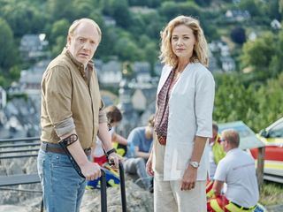 Die Eifelpraxis: Wann, wenn nicht jetzt