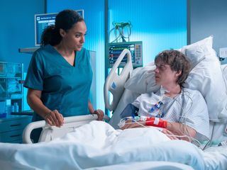 In aller Freundschaft