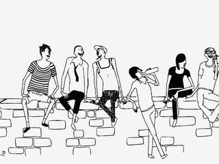 The Car that came back from the Sea