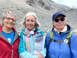 Re: Seniorinnen gegen Schweizer Klimapolitik