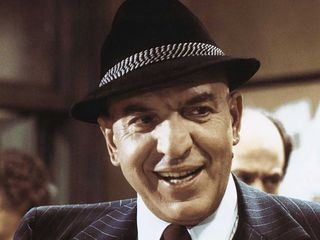 Kojak - Einsatz in Manhattan