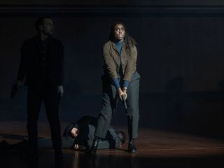 The Day of the Jackal