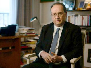 Terror in Paris: Chronik einer Fahndung