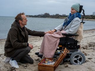 Unter anderen Umstaenden: Das Maedchen ohne Namen