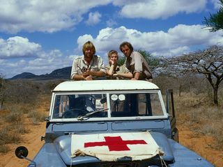 Die Schwarzwaldklinik Die Schwarzwaldklinik