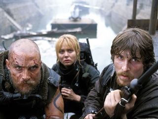 Reign of Fire