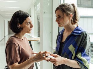 Tatort: Die Kaelte der Erde