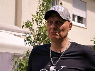 Hartz und herzlich - Tag fuer Tag Benz-Baracken
