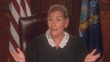 Judge Judy - Die Richterin