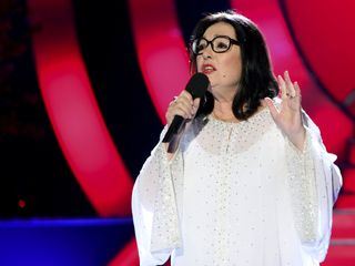 Nana Mouskouri